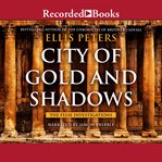 City of gold and shadows cover image