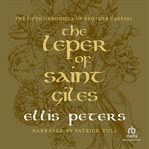 The leper of saint giles cover image