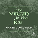 The virgin in the ice cover image