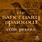 The sanctuary sparrow cover image