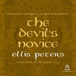 The devil's novice cover image