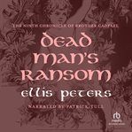Dead man's ransom cover image