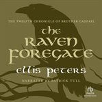 The raven in the foregate cover image