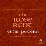 The rose rent cover image