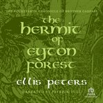 The hermit of eyton forest cover image