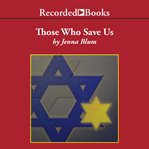 Those who save us cover image