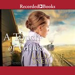A touch of grace cover image