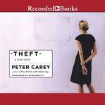 Theft cover image