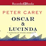 Oscar and lucinda cover image
