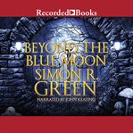 Beyond the blue moon cover image