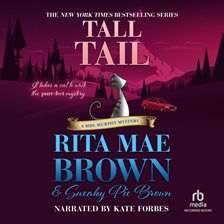 tall tail by rita mae brown