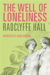 The well of loneliness cover image
