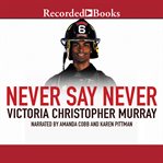 Never say never cover image