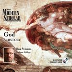 A history of god cover image