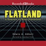 Flatland cover image