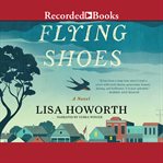 Flying shoes cover image