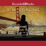 The desert and the blade cover image