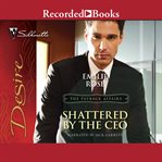Shattered by the ceo cover image
