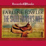 The saddlemaker's wife cover image