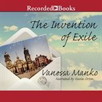 The invention of exile cover image