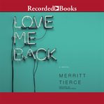 Love me back cover image