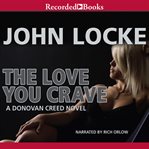 The love you crave cover image