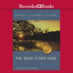 The buck stops here cover image