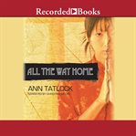 All the way home cover image
