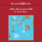 After the leaves fall cover image