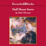Half moon street cover image
