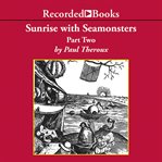 Sunrise with seamonsters, part two cover image