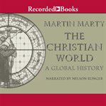The christian world. A Global History cover image