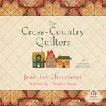 The cross country quilters cover image
