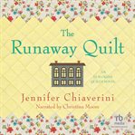 The runaway quilt cover image