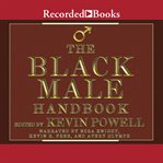 The black male handbook. A Blueprint for Life cover image