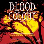 Blood colony cover image