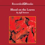 Blood on the leaves cover image