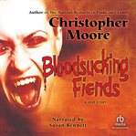 Bloodsucking fiends cover image