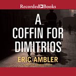 A coffin for dimitrios cover image