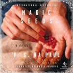 Magic seeds cover image