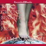 The ground beneath her feet cover image