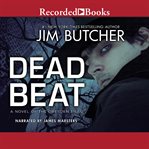 Dead beat cover image