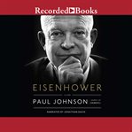 Eisenhower. A Life cover image
