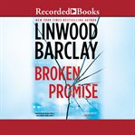 Broken promise cover image