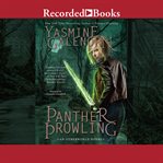 Panther prowling cover image
