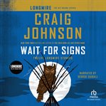 Wait for signs. Book #10.1 cover image