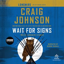 Cover image for Wait for Signs
