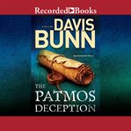 The patmos deception cover image