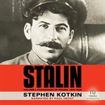 Stalin : paradoxes of power, 1878-1928. Vol. 1 cover image
