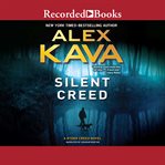 Silent creed cover image